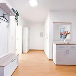 Modern 2-room-apartment in Leipzig-Altlindenau - near city center - Netflix included