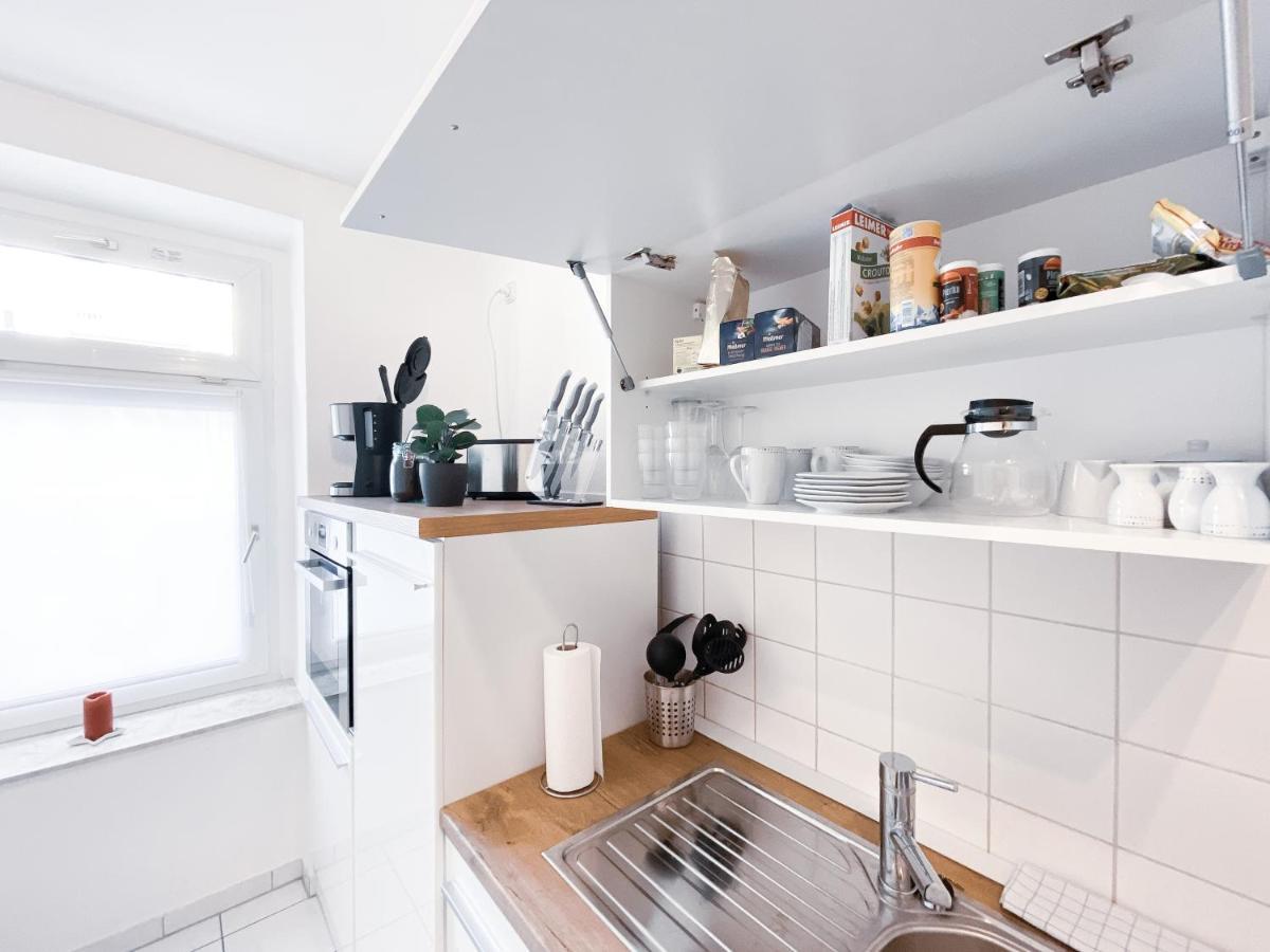 Apartment R&l Uhlandstrasse *