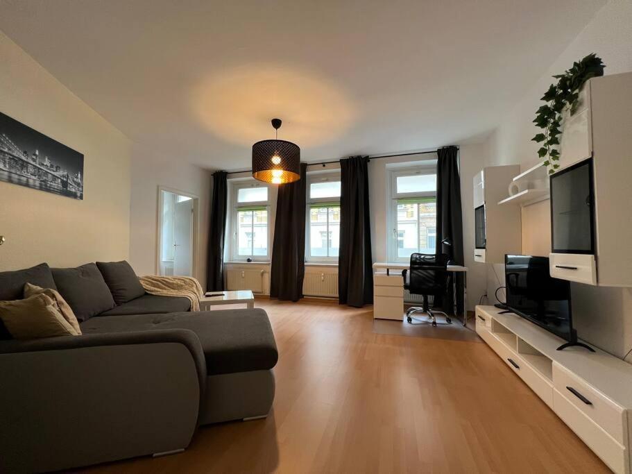 R&l Uhlandstrasse Apartment
