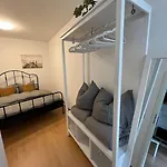 R&L Apartment Uhlandstrasse
